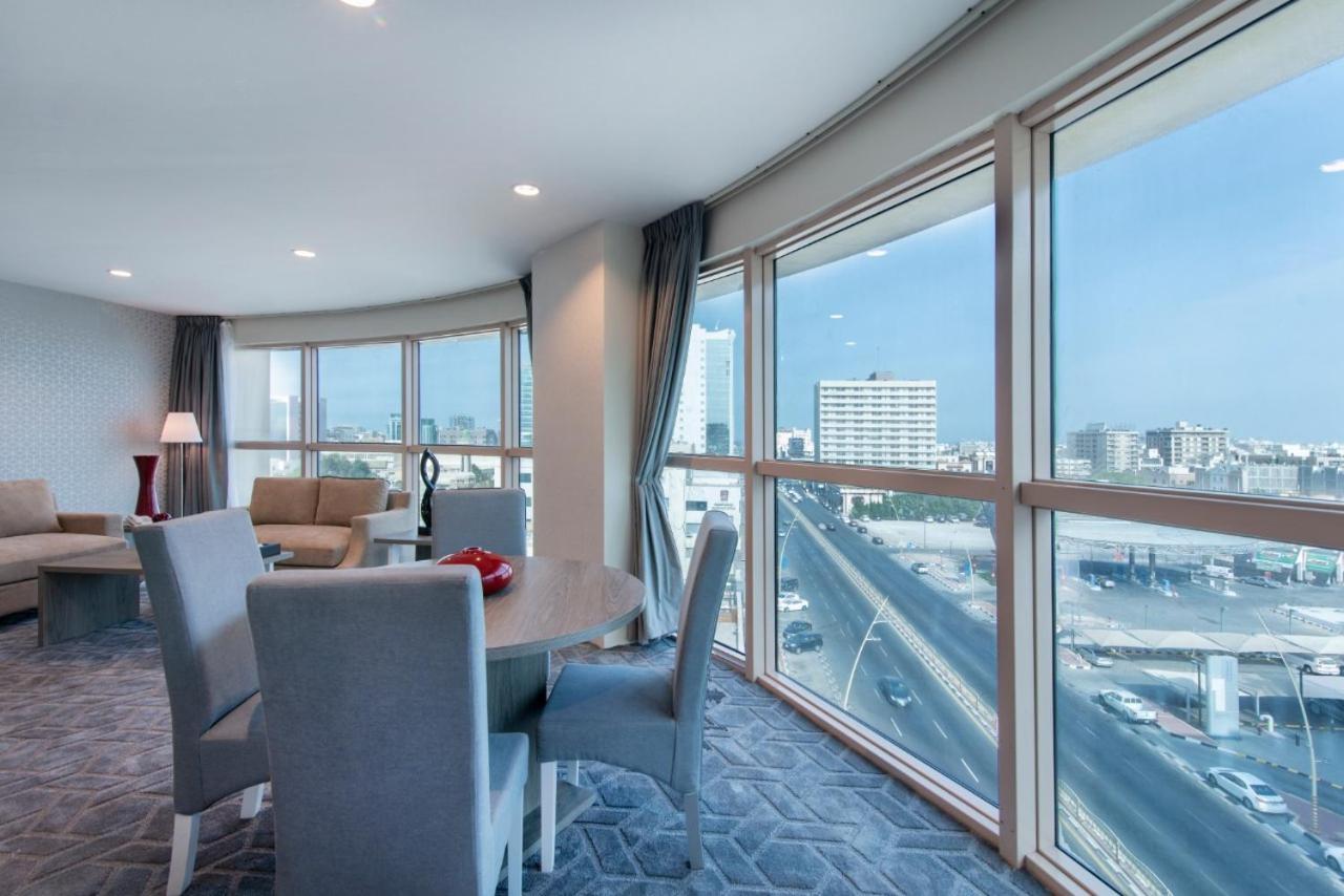 Rawabi Al Khobar Hotel Exteriér fotografie