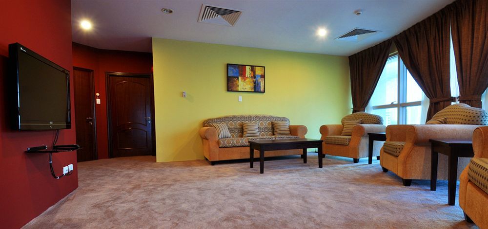 Rawabi Al Khobar Hotel Exteriér fotografie