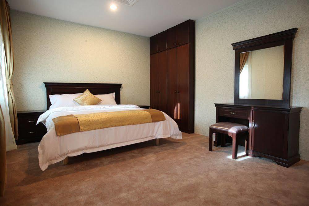 Rawabi Al Khobar Hotel Exteriér fotografie
